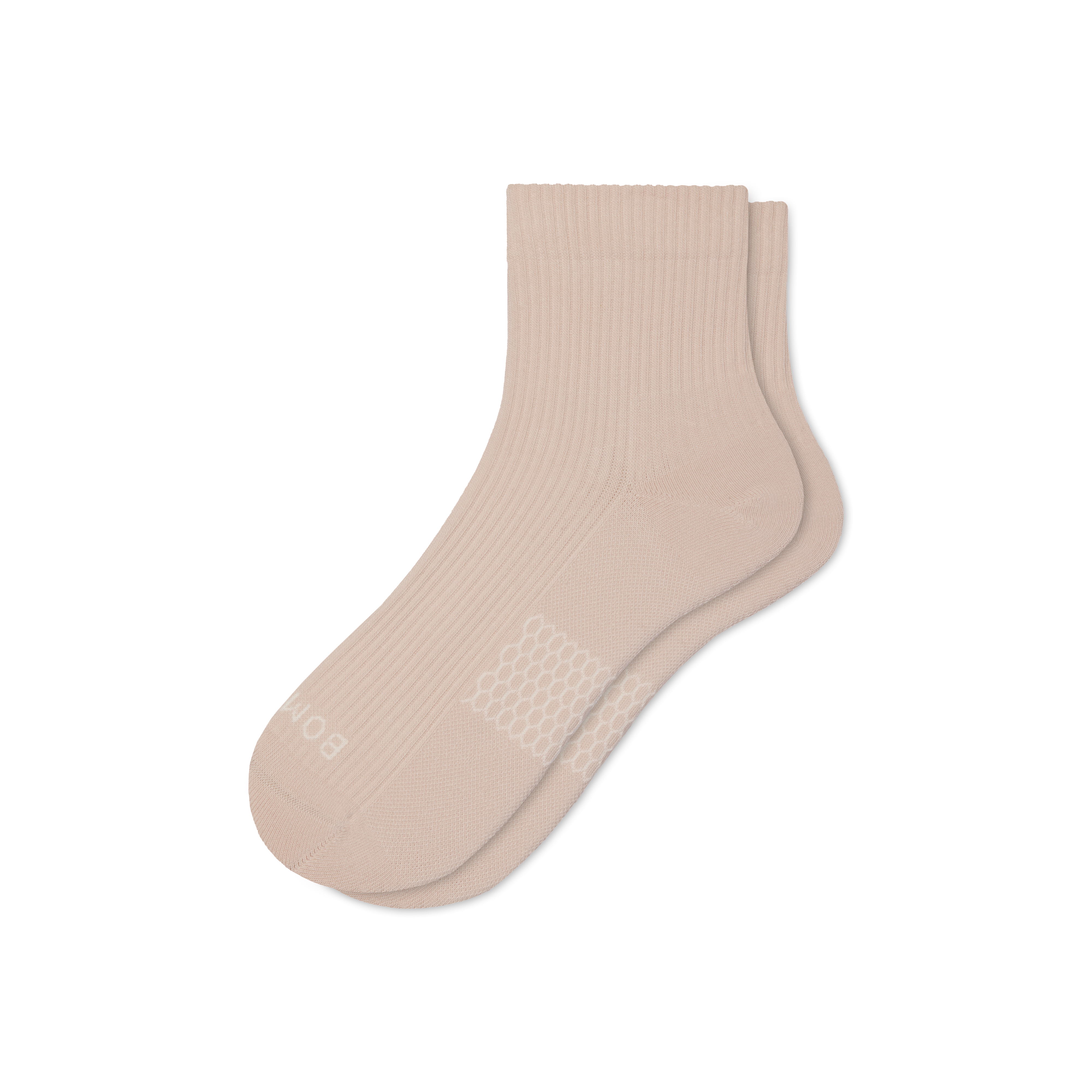 bombas ribbed dress socks Women's Modern Rib Calf Sock 4-Pack