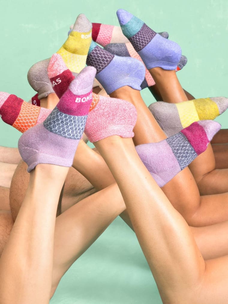 All Women's Collection – Bombas
