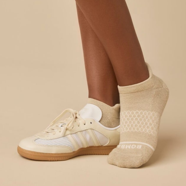 Women's Merino Wool Blend Socks and Tees