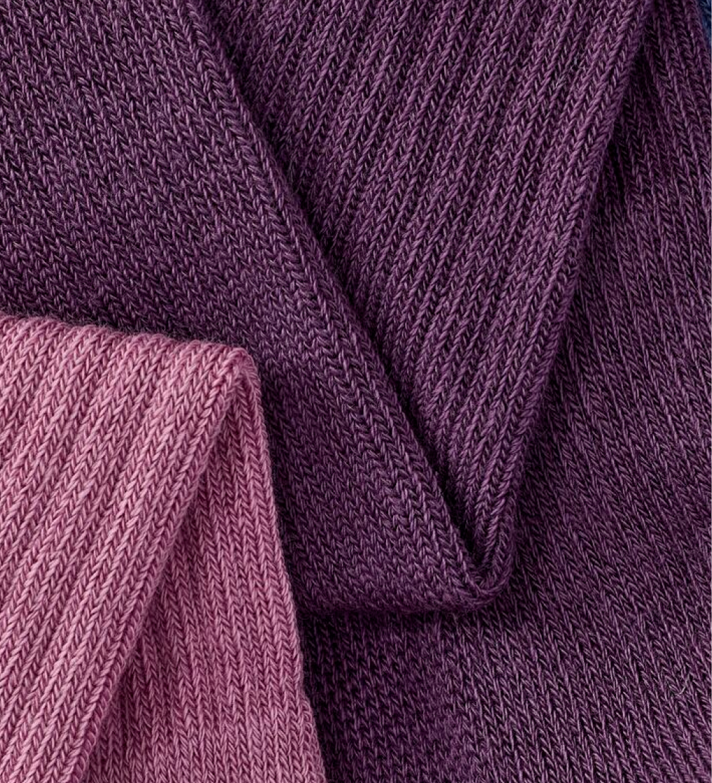 Women's Everyday Compression Sock 3-Pack (15-20mmHg)