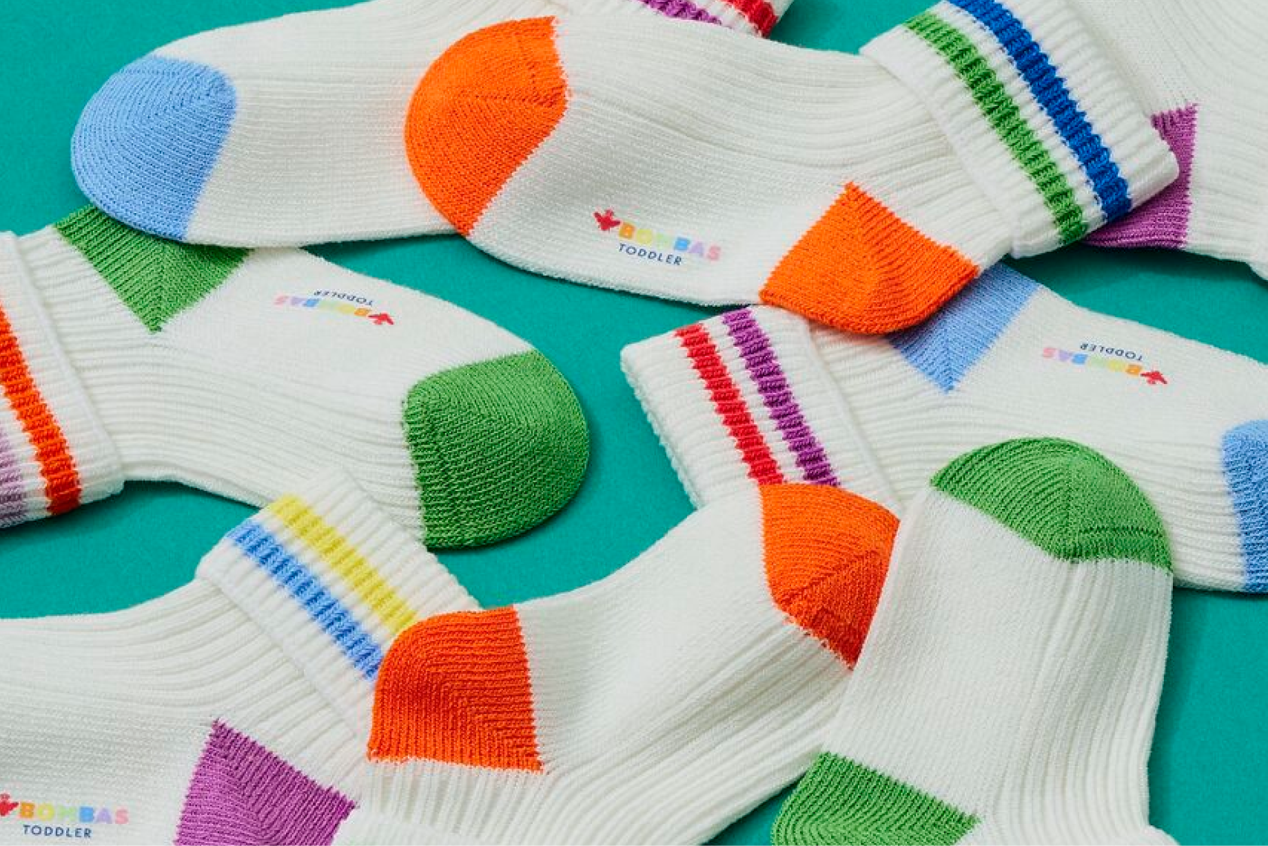 Toddler Lightweight Ankle Sock 12-Pack