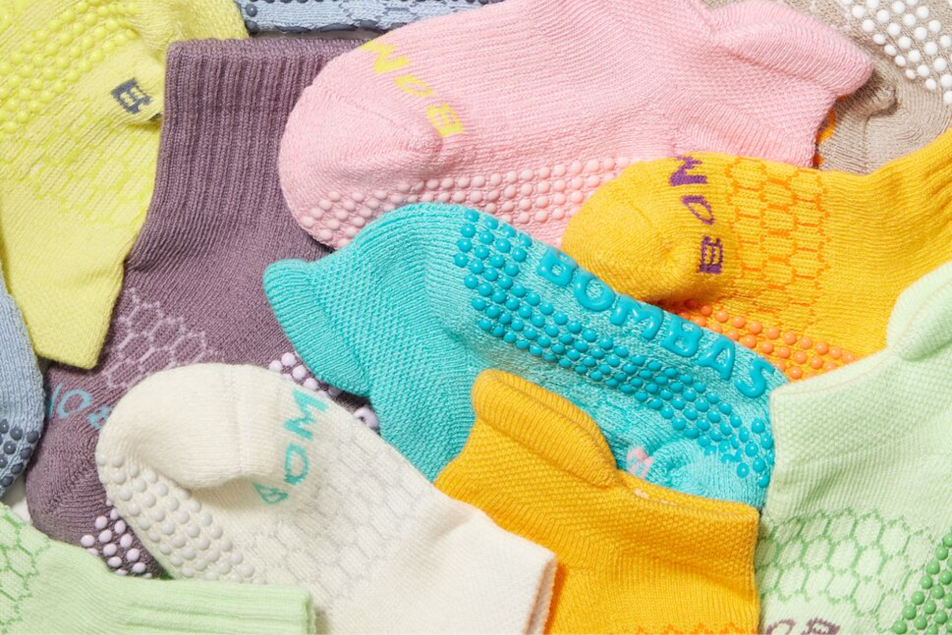 Bombas non skid socks on sale