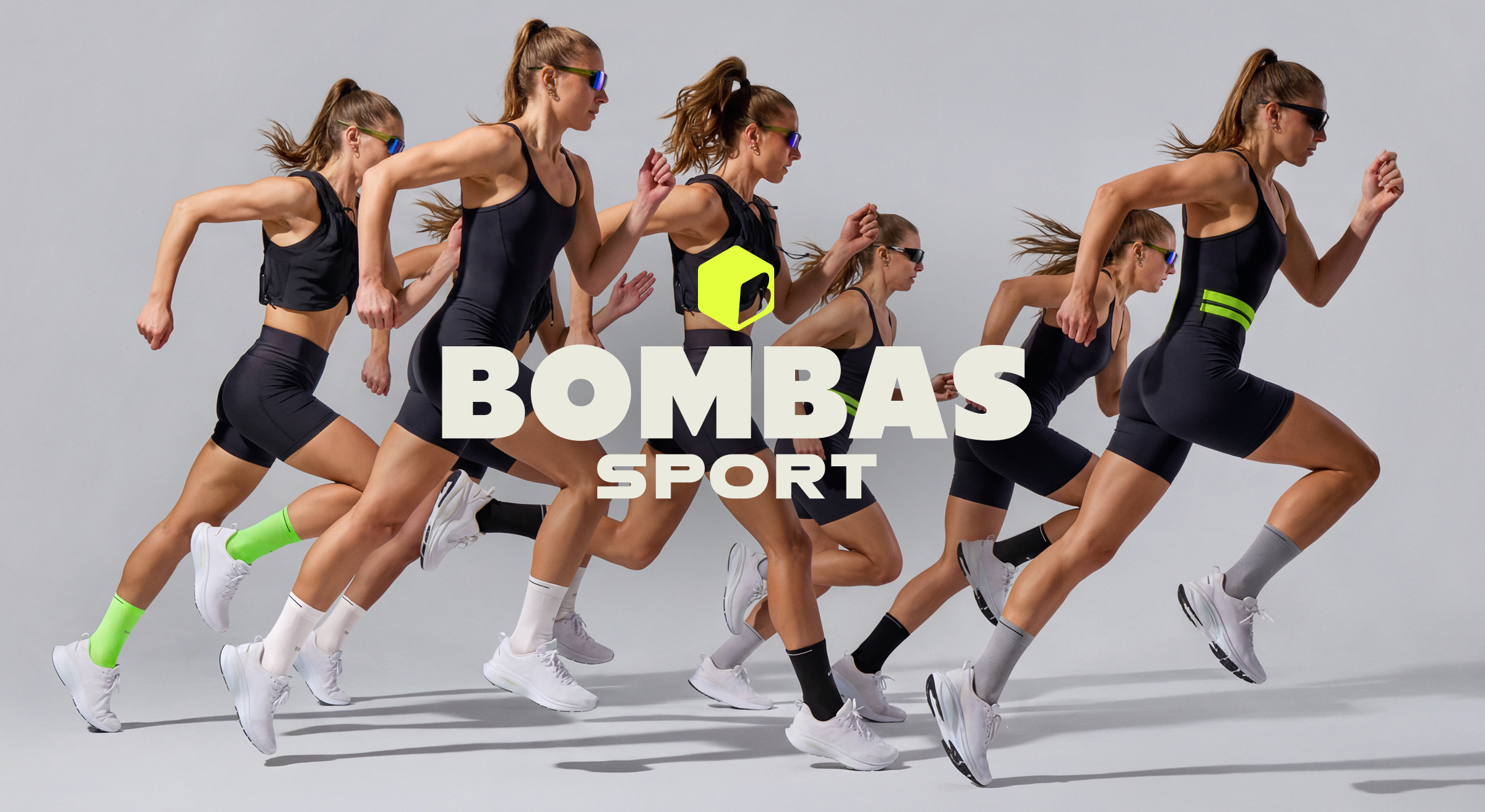Bombas Sport