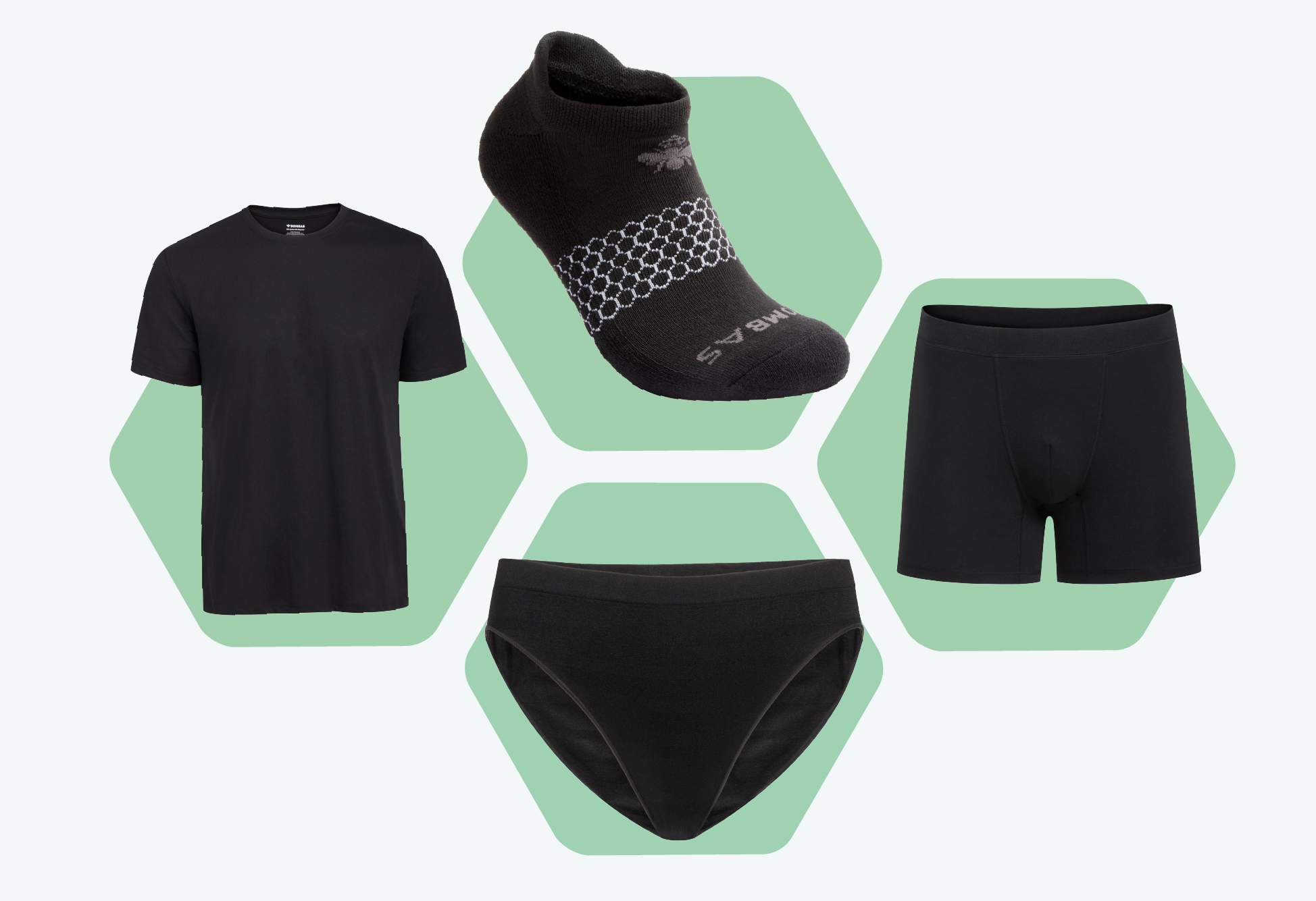 Underwear for Humanity - We offer a 10% discount to customers that are  willing to commit to recycling their old undies!⁠ ⁠ Even though underwear  recycling is an expensive process, we are