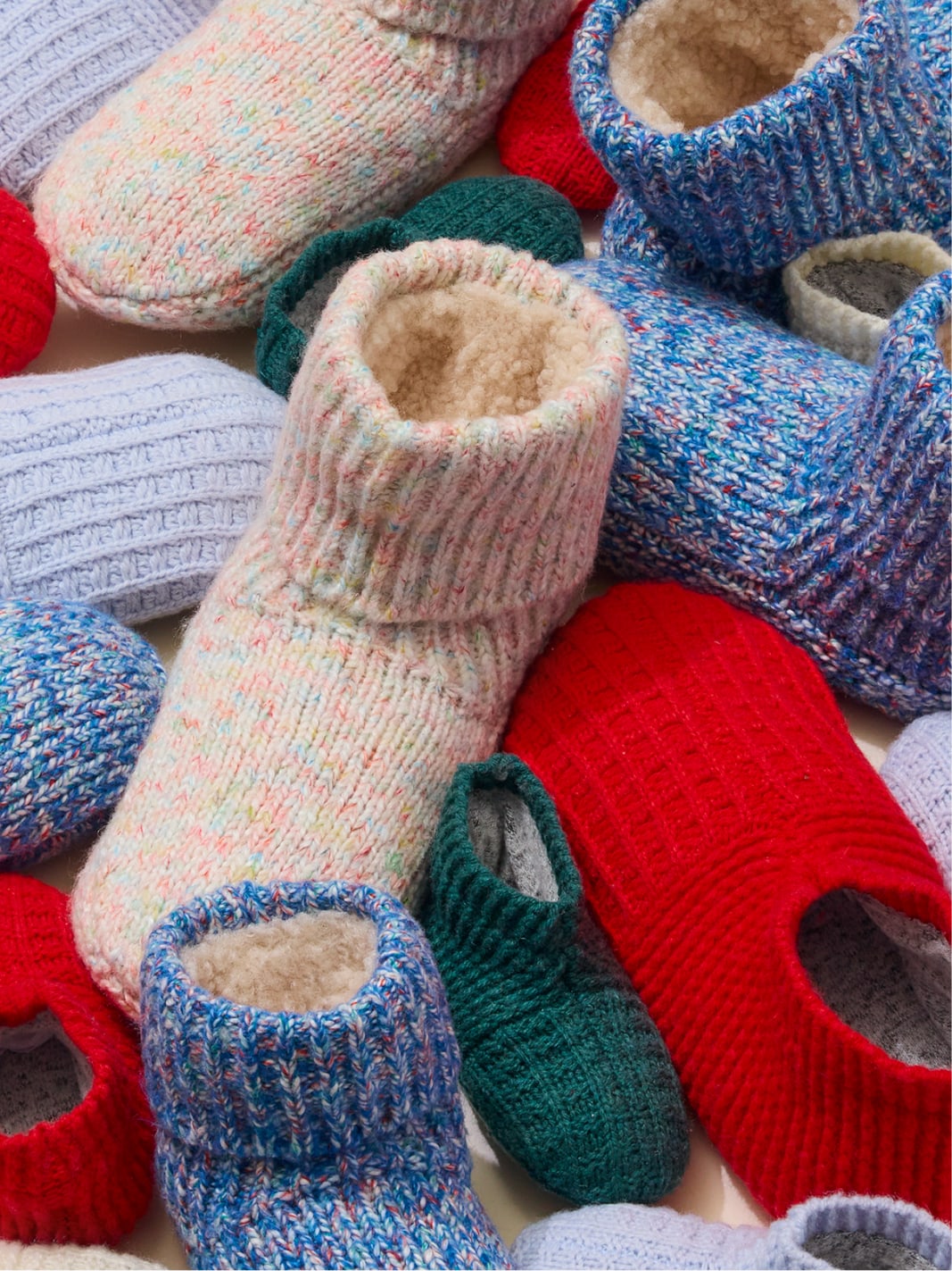 Bombas slippers for women top