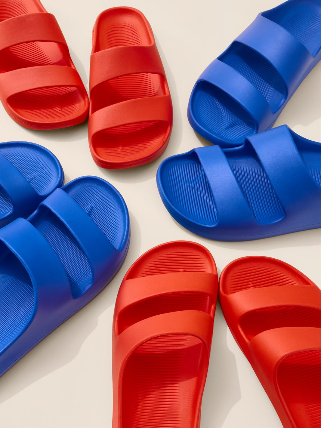 The slipper store online