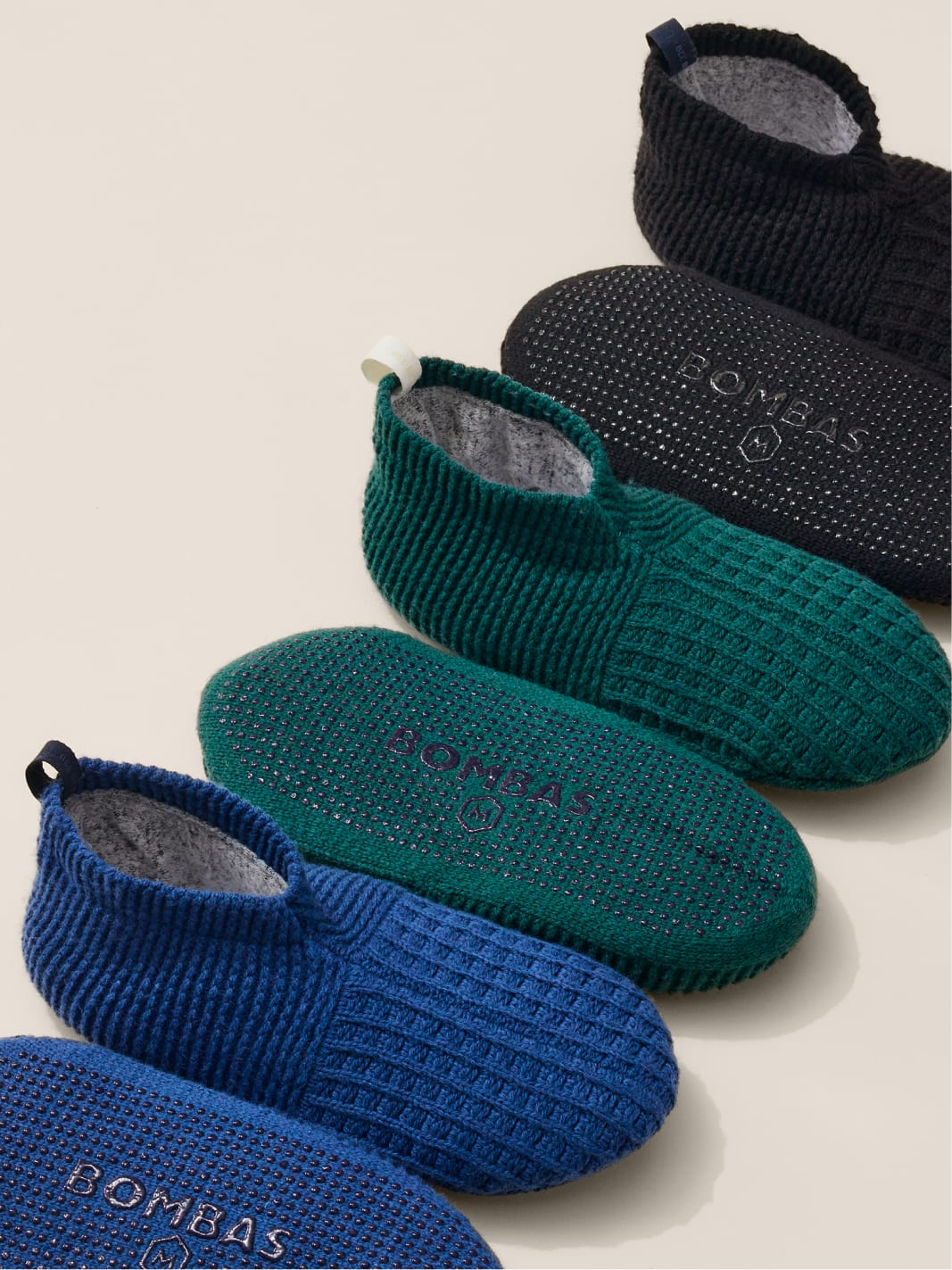 Bombas sock slippers outlet