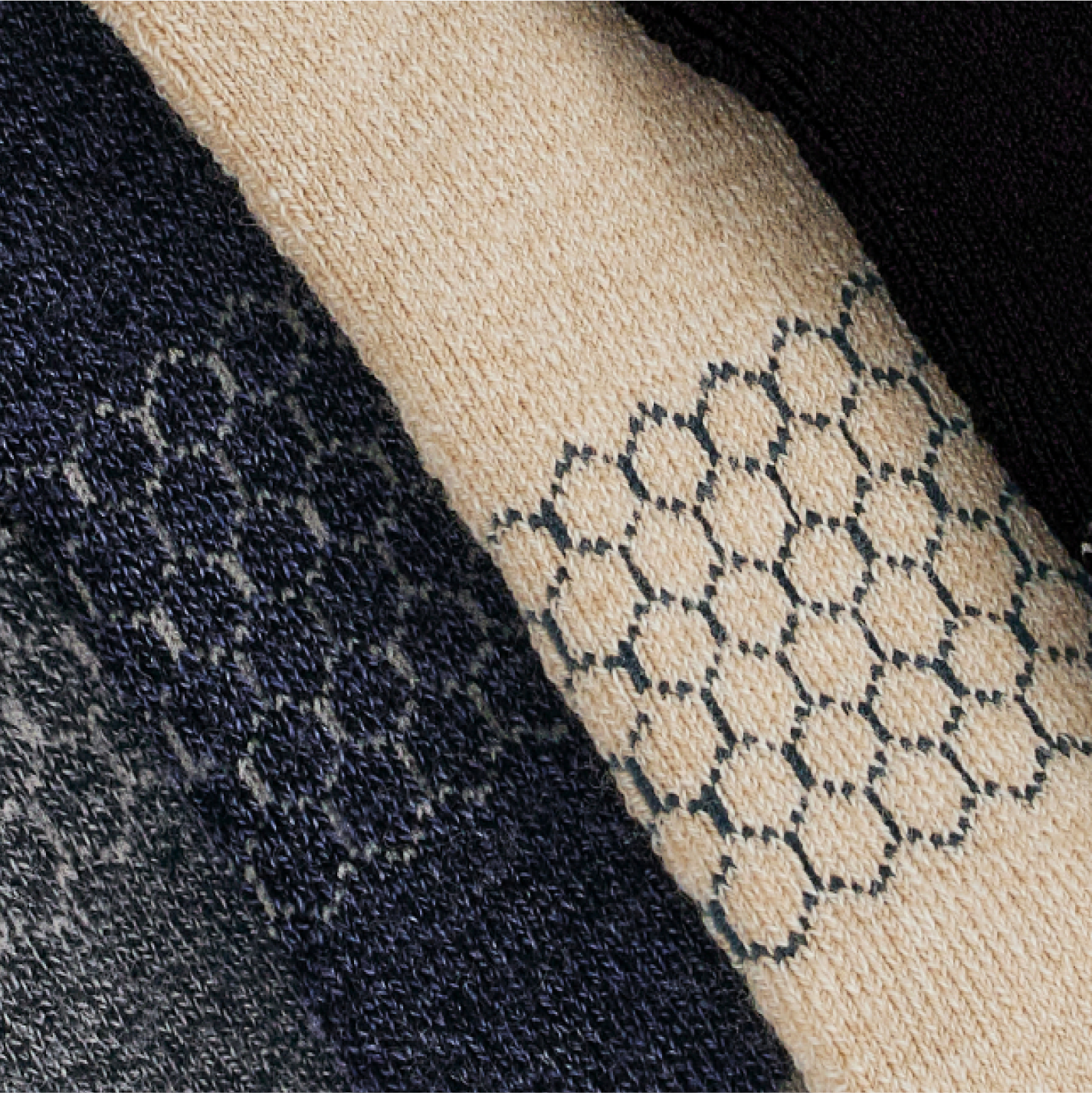 Men's Merino Wool Blend Quarter Socks