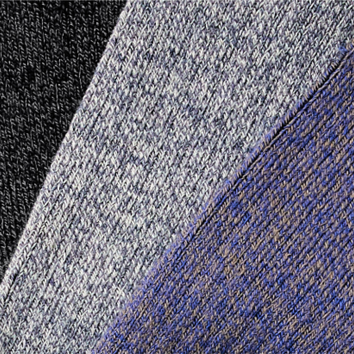 Women's Merino Wool Blend Everyday Compression Socks (1520mmHg) Bombas