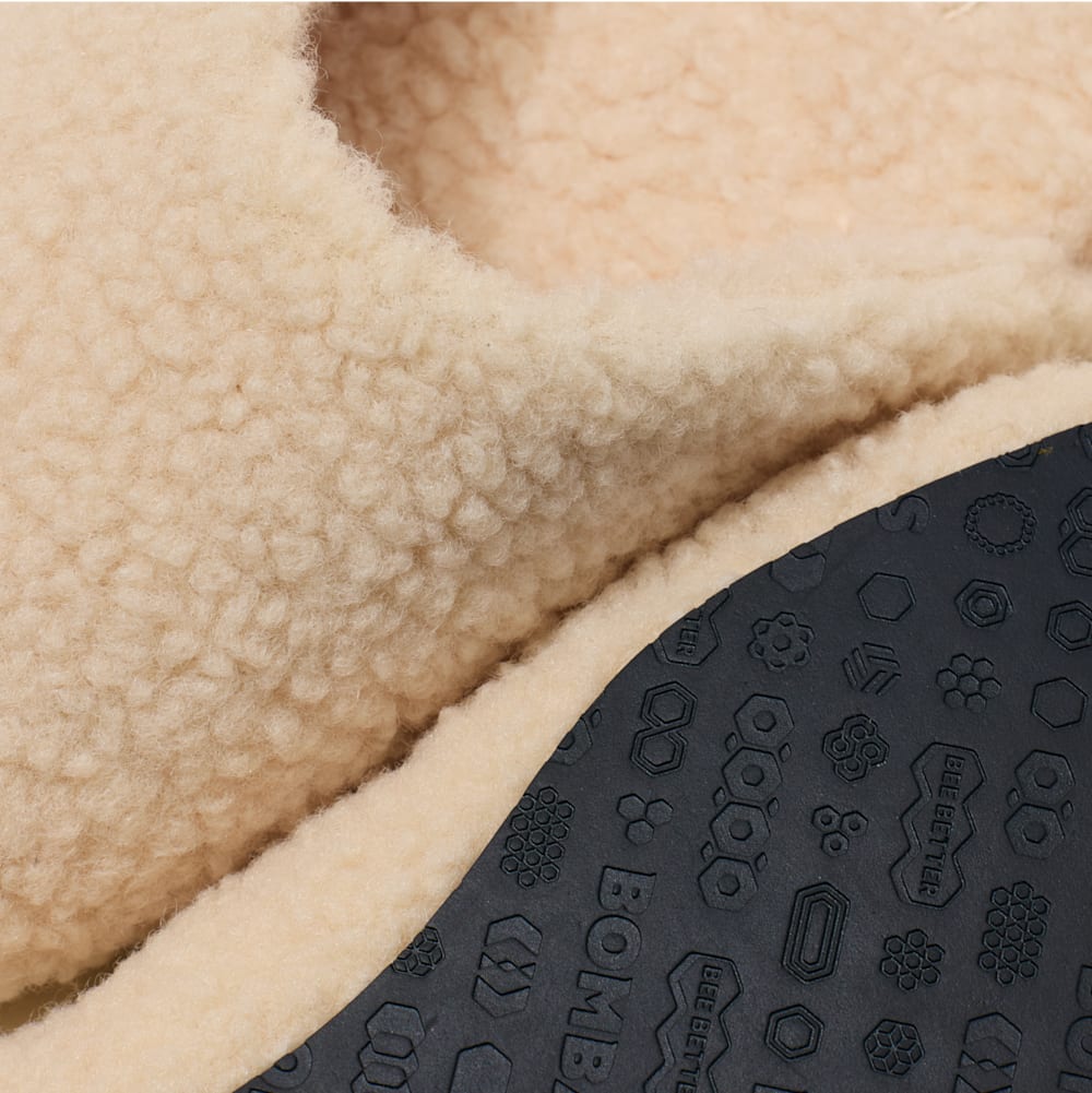 Women's Saturday Slipper