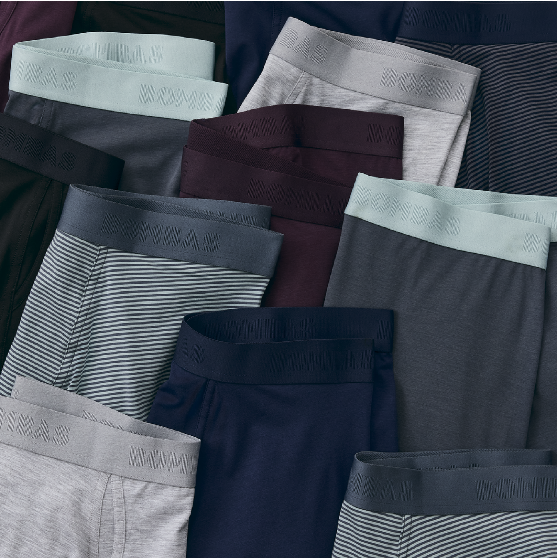 Men's Cotton Modal Blend Trunk
