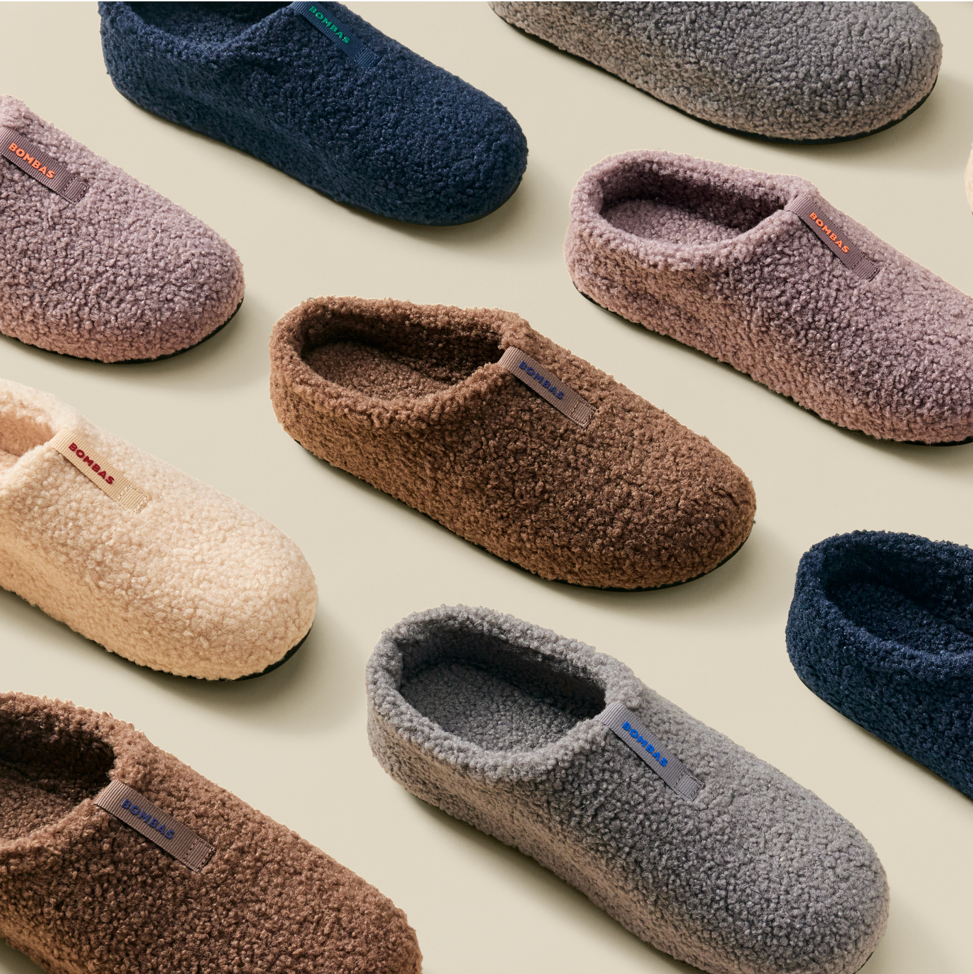 Ultimate Guide to Bombas Slippers