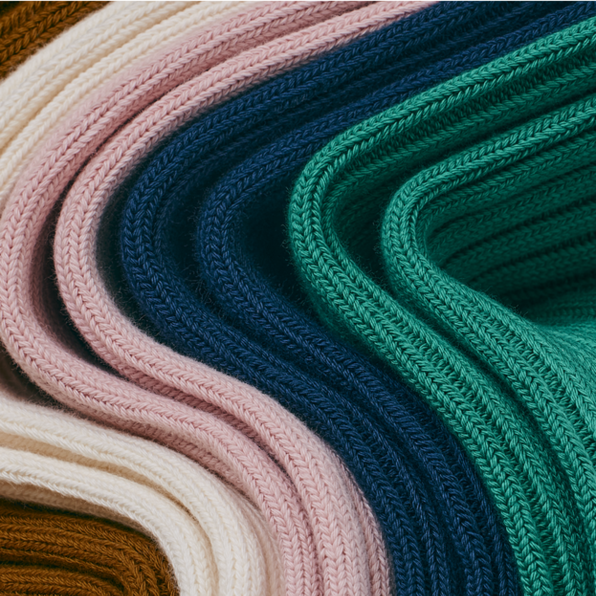 BOSS Bodywear - Confezione Da 6 Paia Di Calzini Sportivi Bianchi Con Righe E Logo - Foto 9