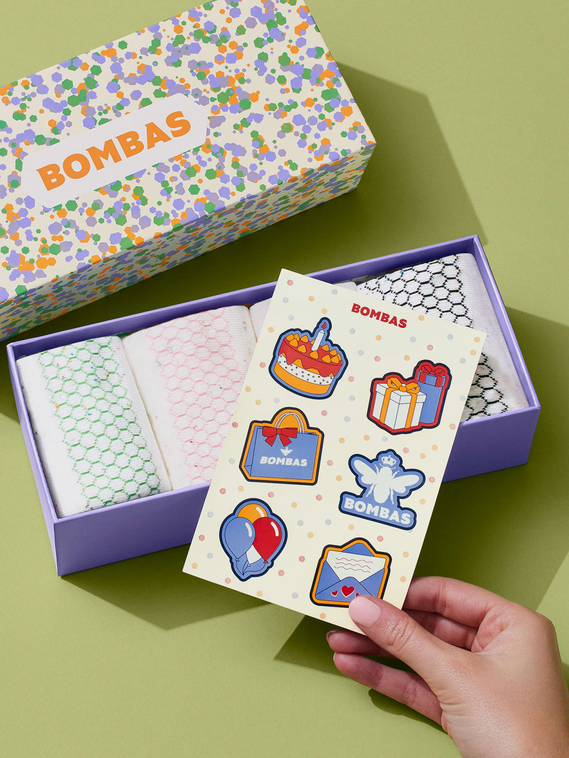 The 10 Best Bombas Gifts