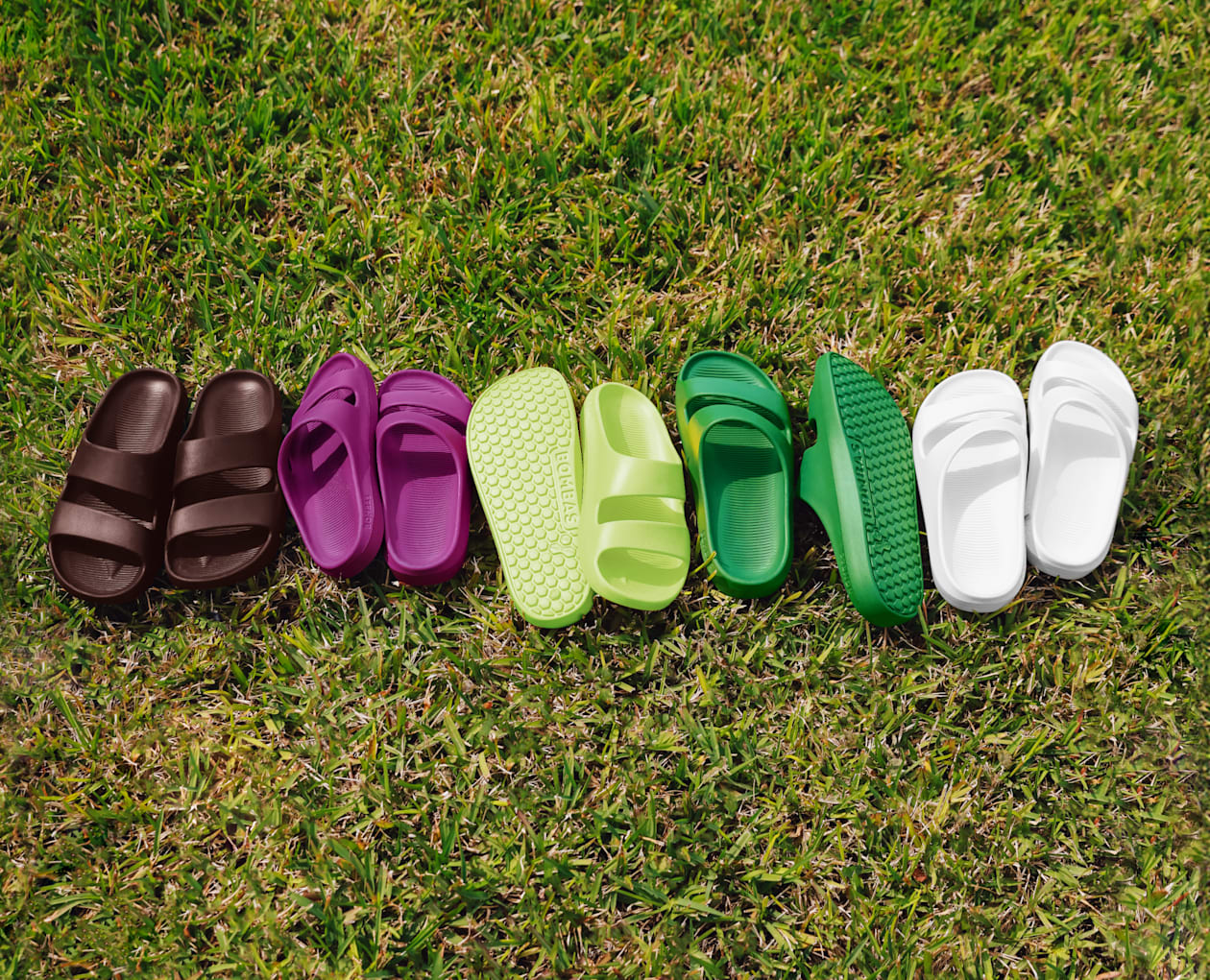 Bombas Friday Sandals Men main image 4
