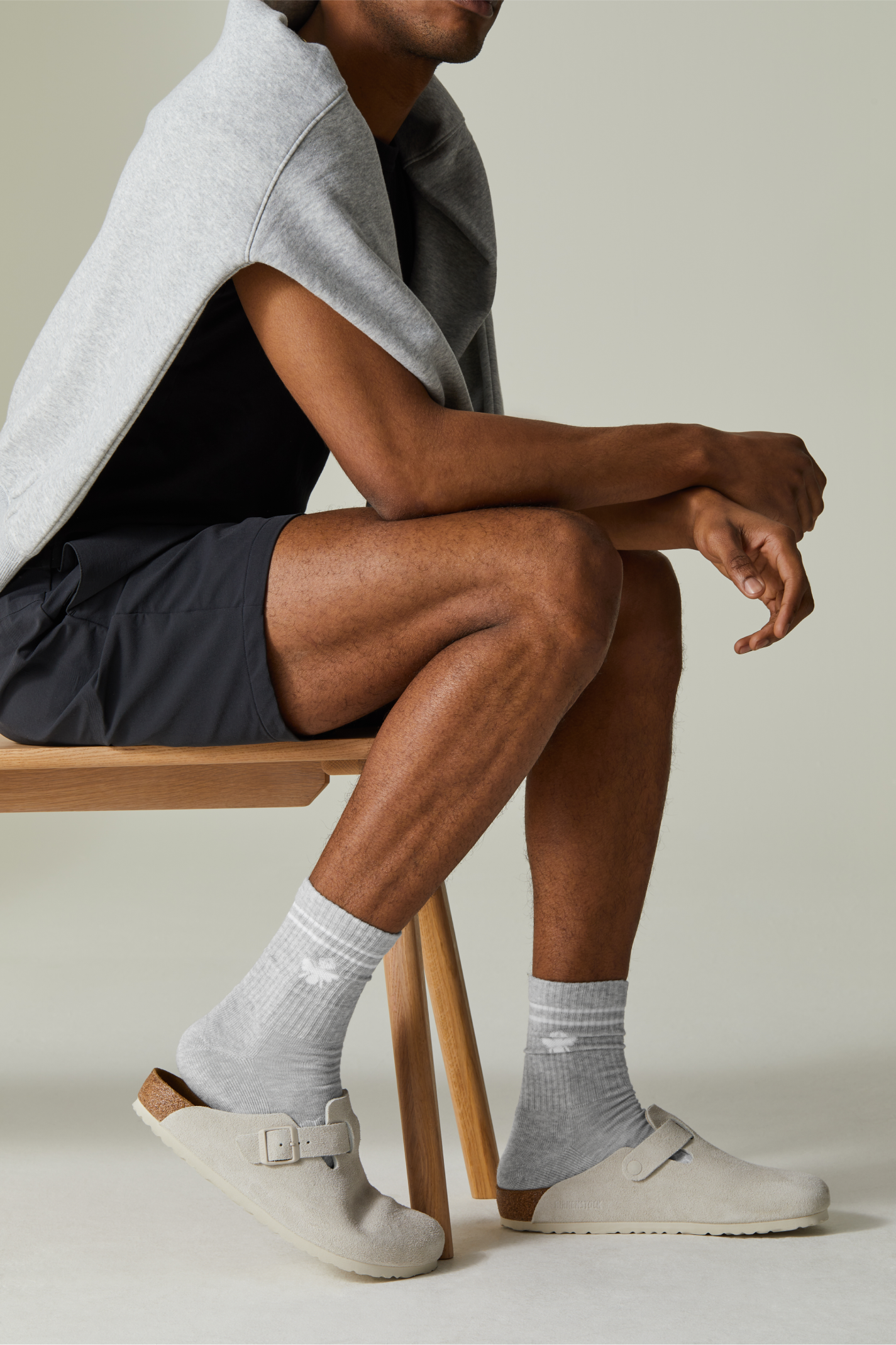 Men's Originals Half Calf Sock 12-Pack