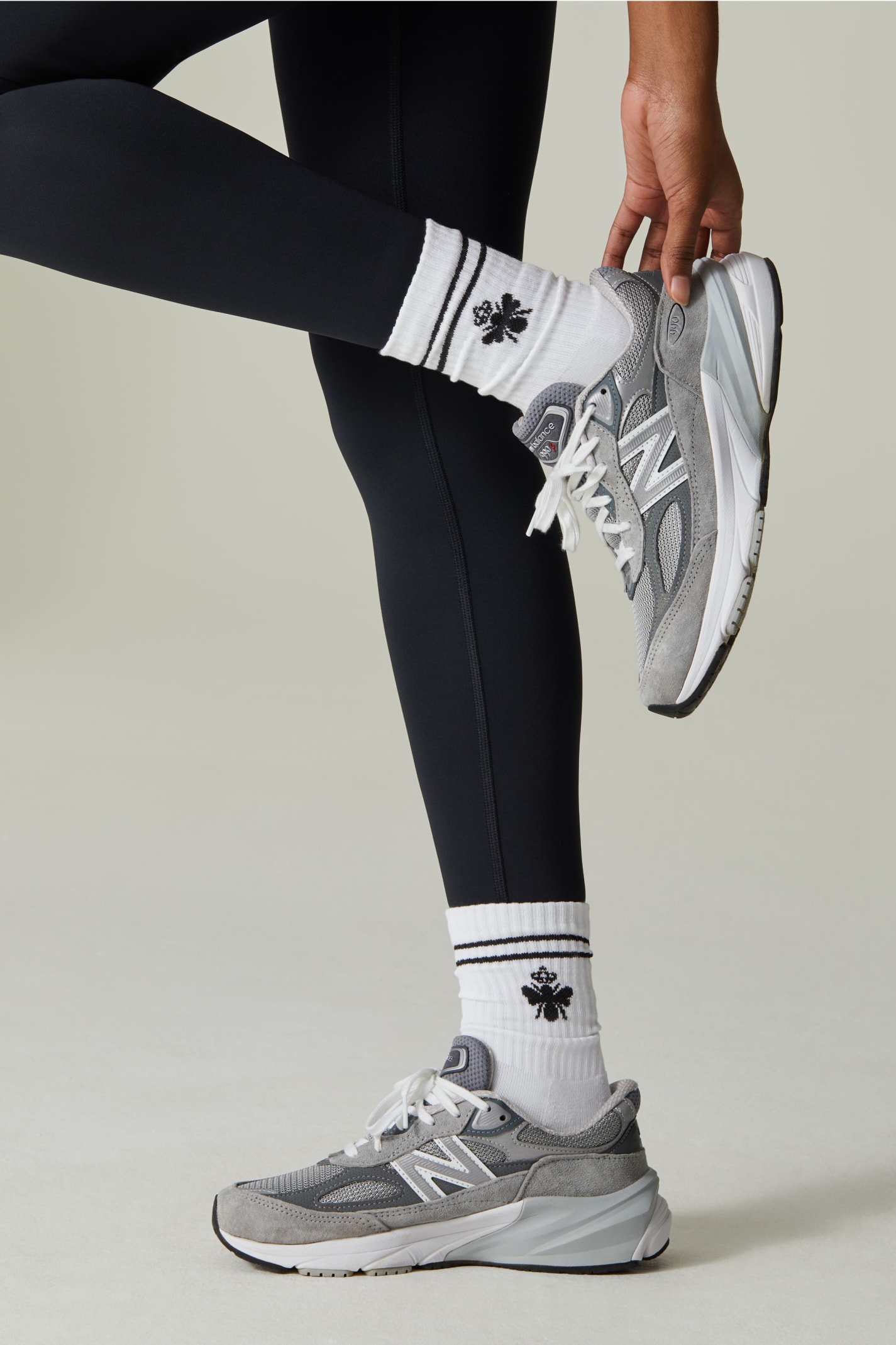 Women's Original Half Calf Socks