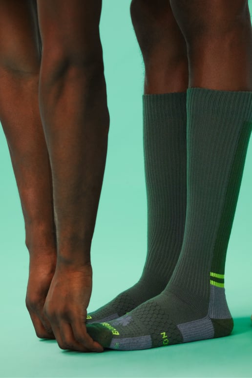 Men's Performance Compression Socks (2030mmHg) Bombas