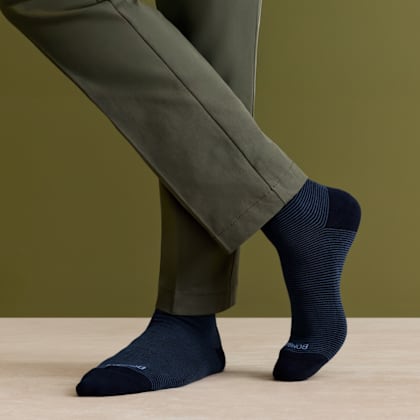 Men's Knee High Socks