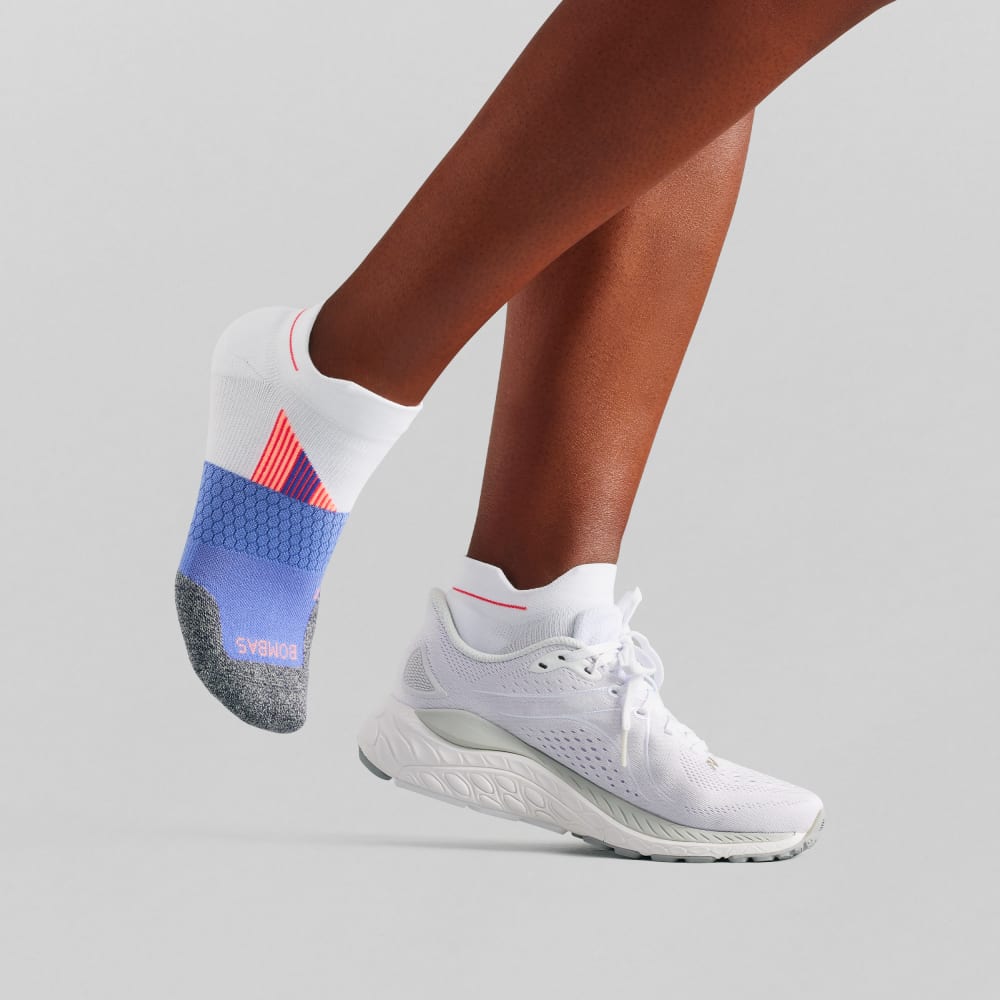 Women's running socks best