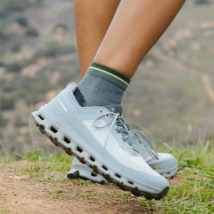 Ankle Socks With Running Shoes 8-Pack Women's Ankle Socks