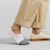Men's Lightweight No Show Sock 4-Pack
