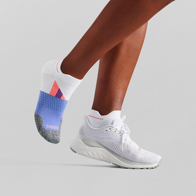 Bombas women's running socks discount