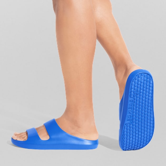 B and m mens slippers store