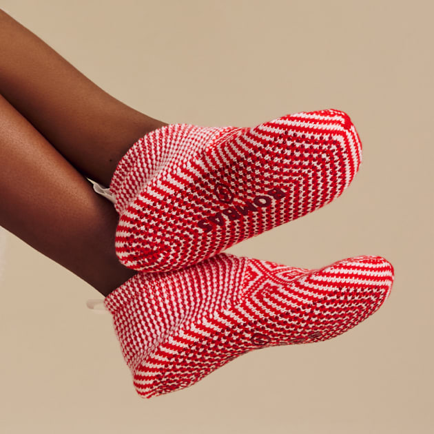 Bombas slippers womens online