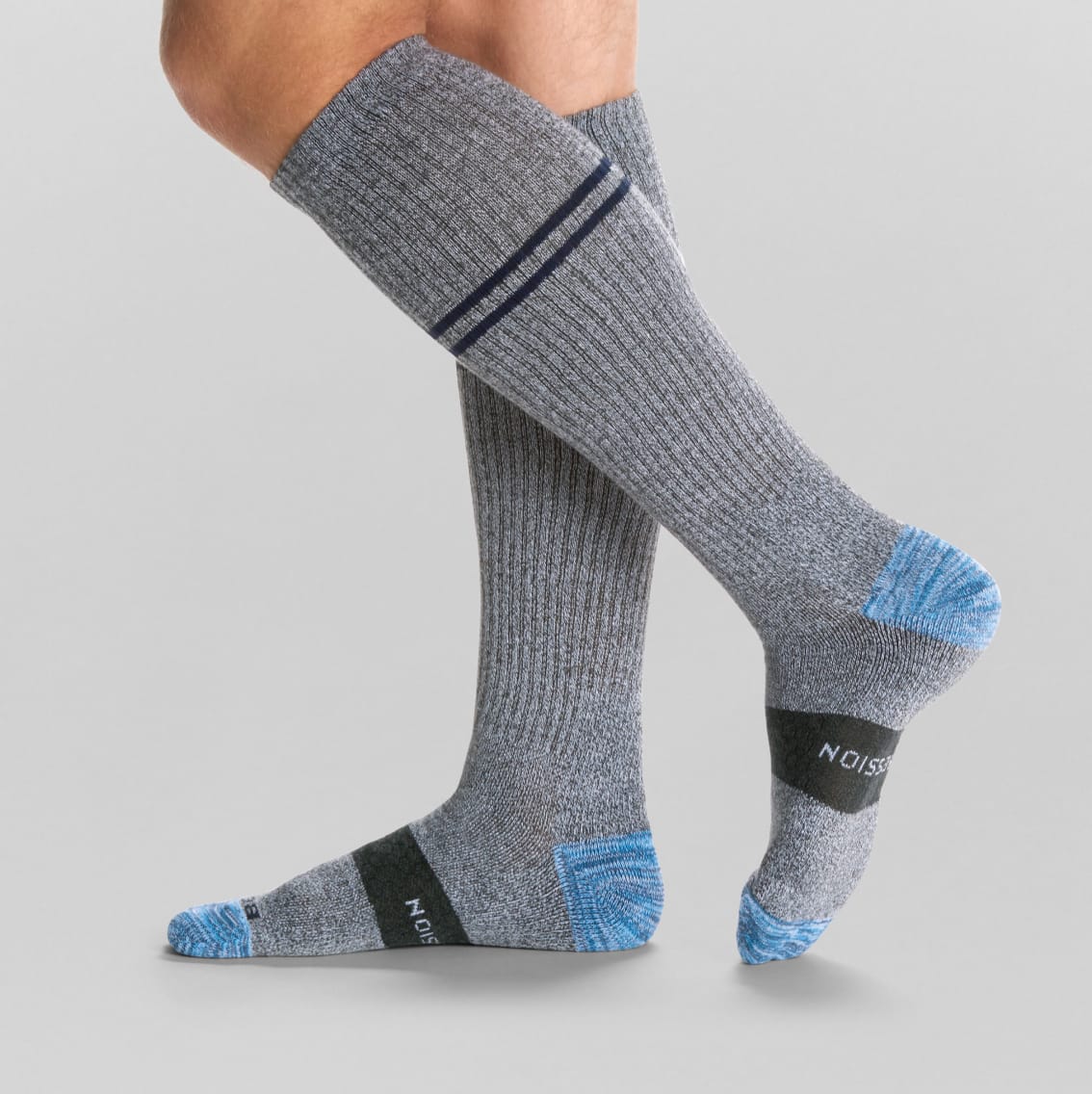 Men's Merino Wool Compression Socks