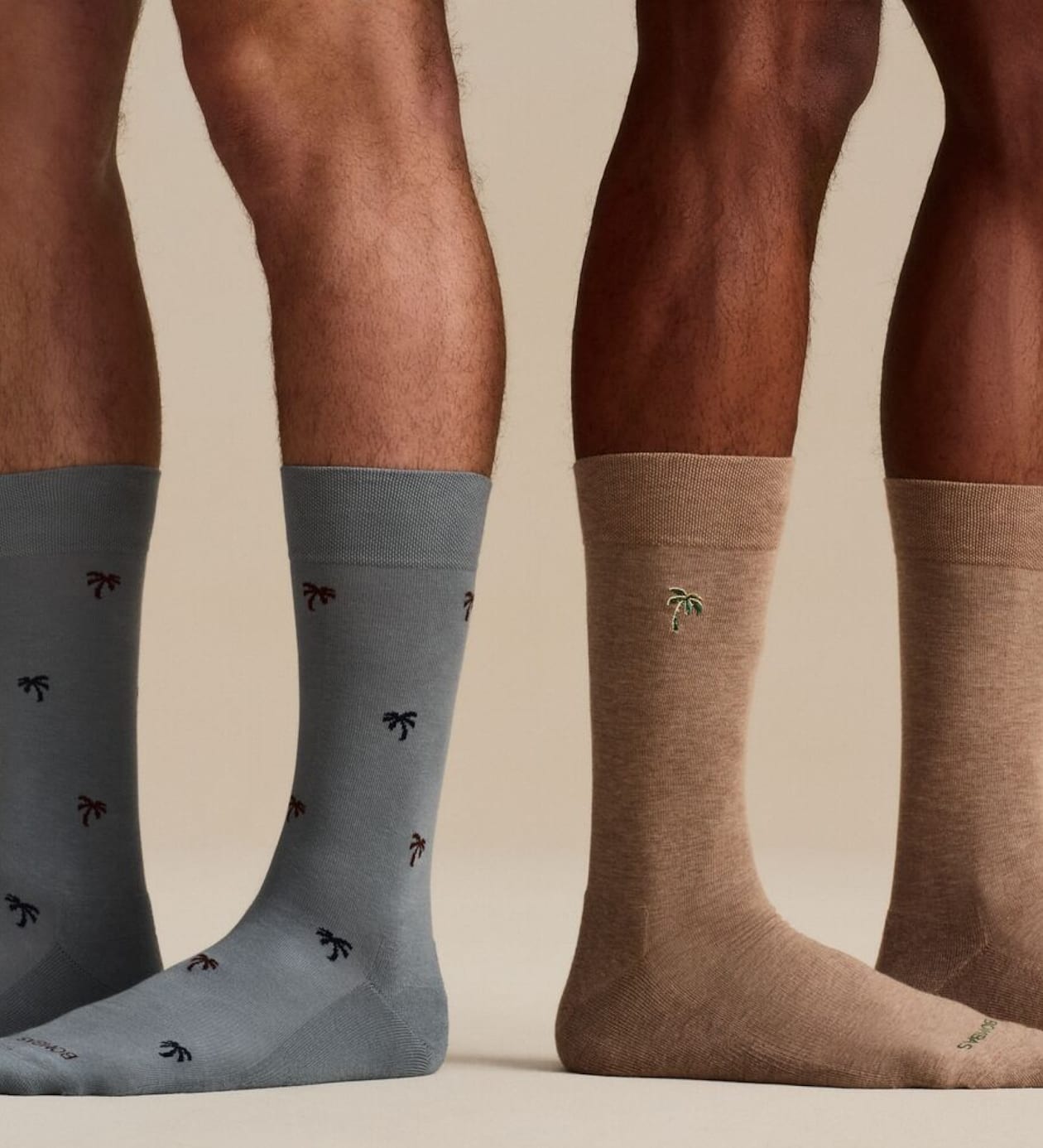 Men's Dress Calf Socks - Bombas
