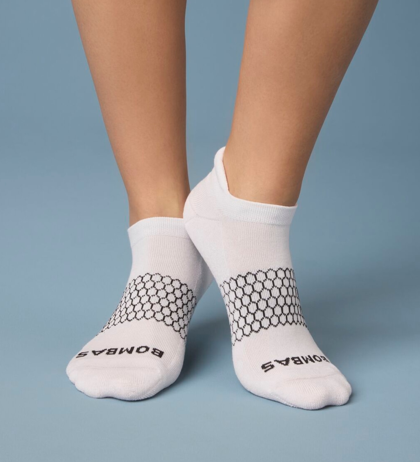 Men's Solids Ankle Sock 4-Pack