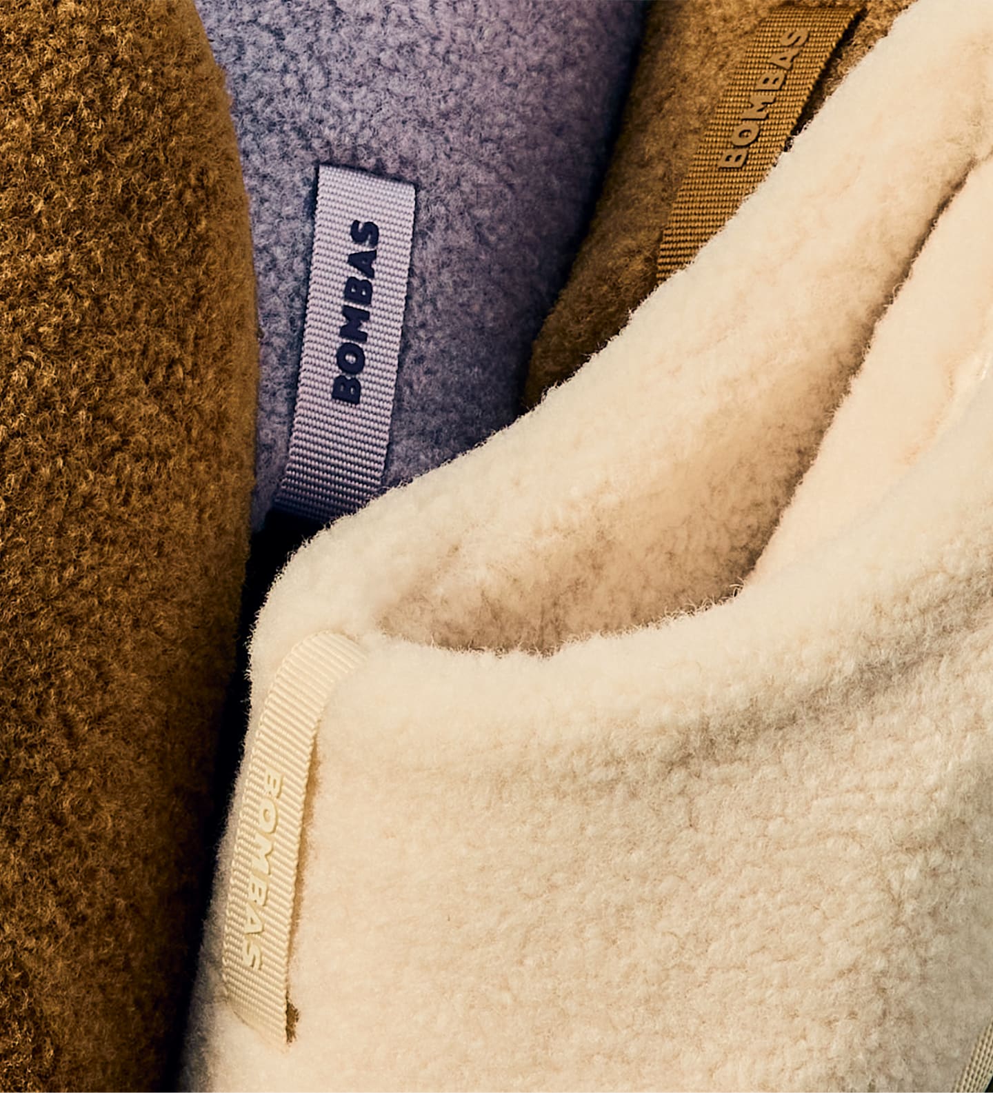 Women's Sunday Plush Slipper
