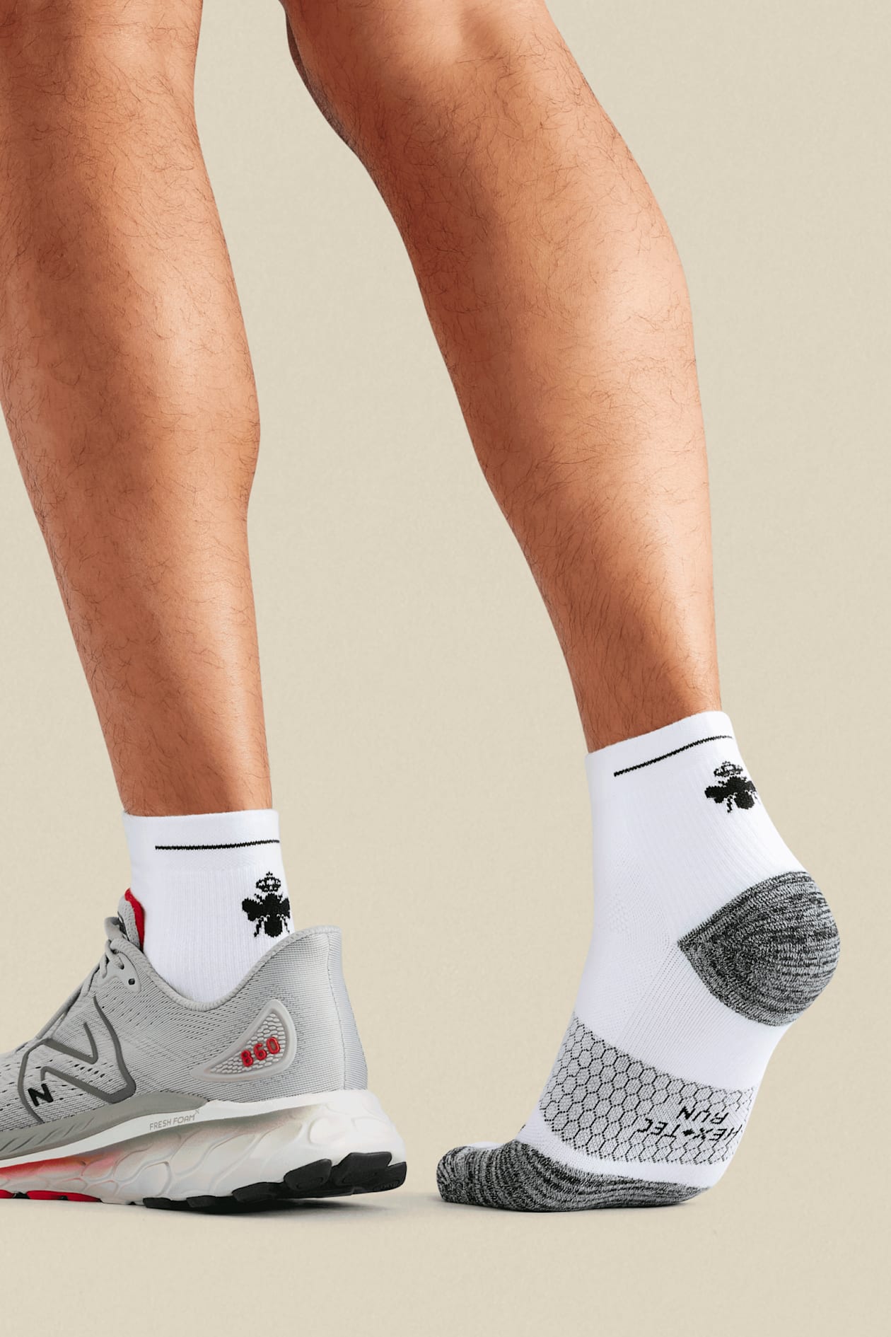 Bombas socks running hot sale