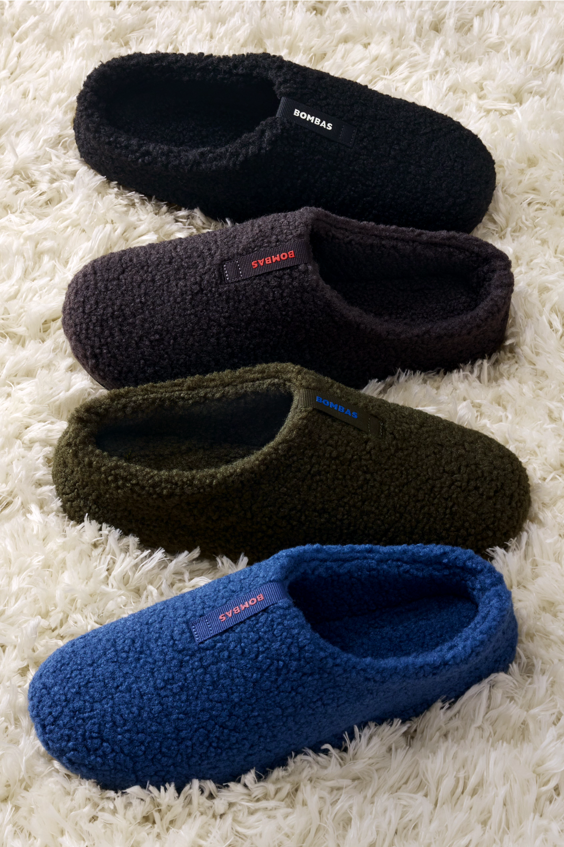 Men's Sunday Slipper   