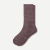 Ultra Stretch Calf Sock - Mineral Purple L [7843]