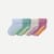 Baby Gripper Socks (6-12 Months) - Hydro Dawn Mix L [9093]