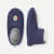 Youth Gripper Slipper - Navy Dusk L [8524]