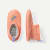 Youth Gripper Slipper - Guava L [8524]
