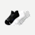 Lightweight Performance Ankle Sock 3-Pack - multi