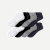 Modern Rib Ankle Sock 8-Pack - Mixed
