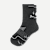 Running Half Calf - Grey - L [8722]