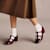 Women's Modern Rib Quarter Socks - Soft White WO1 [Lifestyle]