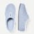Women's Sunday Slipper - Halo Blue L [6074]