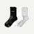 Lightweight Performance Half Calf Sock 3-Pack - multi