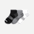 Men's Ankle Compression Sock 3-Pack - Mixed