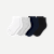 Toddler Lightweight Calf Sock 4-Pack - Mixed