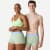 Pride All Gendered Trunk Sail Blue Stripe WMO1