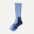 Performance Compression Knee High Socks - Dawn Blue L [8578]