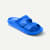 Men's Friday Slide - Splash L [Front] [4729]